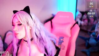 annie_may_may - Chat Latest Stream selfsucker darkskin Captured performance amateur