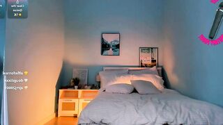 veronica_blush - Chat Latest Stream piercing collegegirls hugeass hugeboobs