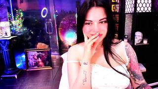 alma_pearl - Chat Latest Stream cam model amputee selffuck chocolate