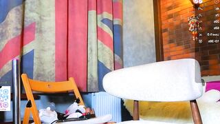 yunogasei - Chat Latest Stream messy perkynipples curves Live recording