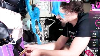 inarafoxxx - Chat Latest Stream Recorded performance fresh teasing blueeyes