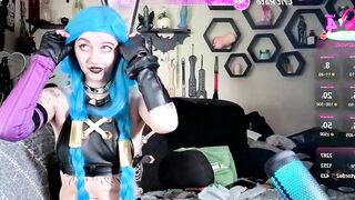 inarafoxxx - Chat Latest Stream Recorded performance fresh teasing blueeyes