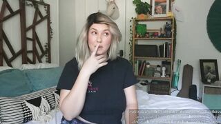 tantric_eden_ - Chat Latest Stream Captured show milk fuck request