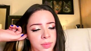 _paulah2 - Chat Latest Stream Webcam footage foot Online recording sexyblonde