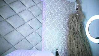 grayce_blossoms24 - Chat Latest Stream footjob bigass teengirl Video capture