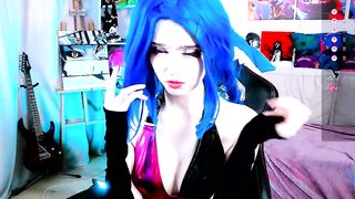 _sparkland_ - Chat Latest Stream inch cashmaster gfmaterial interracial
