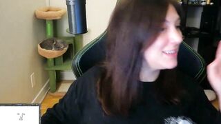 alexa_dream - Chat Latest Stream ohmibod party queen Live video