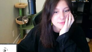 alexa_dream - Chat Latest Stream ohmibod party queen Live video