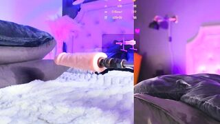 sexy_blonde_doll - Chat Latest Stream petite lonely chocolate slim