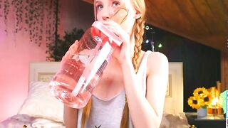 lissa_meooow - Chat Latest Stream fetish sexy browneyes clamps