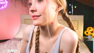 lissa_meooow - Chat Latest Stream fetish sexy browneyes clamps