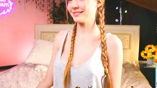 lissa_meooow - Chat Latest Stream fetish sexy browneyes clamps