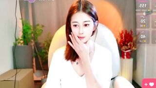 wenwen170 - Chat Latest Stream Web stream Webcam replay greeneyes supermodel