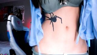 vivian_qwerty - Chat Latest Stream followme asmr curve findom