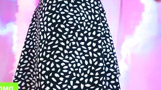 alisia_spinnet - Chat Latest Stream latino joy Virtual recording pink