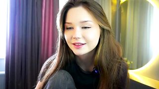 silviadagley - Chat Latest Stream eighteen bigclit private Visual recording