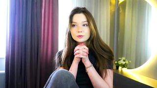 silviadagley - Chat Latest Stream eighteen bigclit private Visual recording