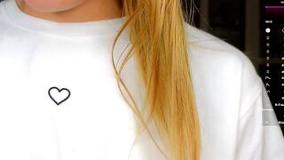 cute_fox_girl - Chat Latest Stream pvts biglips piercednipples plug