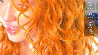 sanda_red - Chat Latest Stream cowgirl cumwhore nature nails