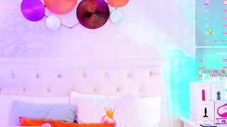 iara_smith_ - Chat Latest Stream toys brat smallboobs fuck