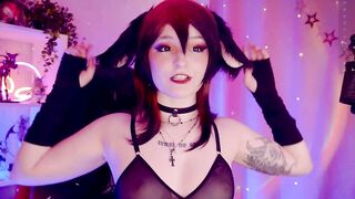 vronnier - Chat Latest Stream lushon privat zapisi phonesex pegging