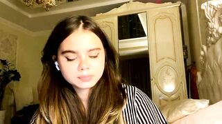 randibossom - Chat Latest Stream fitness Recorded stream eyes hard