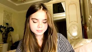 randibossom - Chat Latest Stream fitness Recorded stream eyes hard