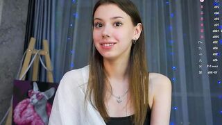 linnhaskell - Chat Latest Stream  controltoy nora cuteface
