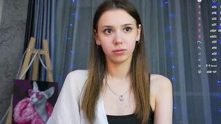 linnhaskell - Chat Latest Stream  controltoy nora cuteface