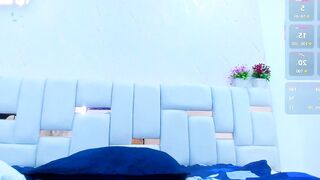 guadalupe21_ - Chat Latest Stream body bigbulge saliva wheel