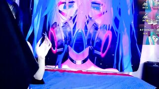 aurora_natsuki - Chat Latest Stream biglegs sucktits lesbians hentai