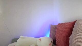 imkeira - Chat Latest Stream cumshow yoga rich natural