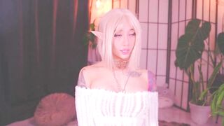 nekyra_san - Chat Latest Stream findom valorant showershow beauty