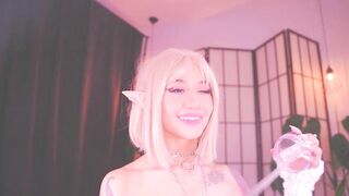 nekyra_san - Chat Latest Stream findom valorant showershow beauty