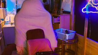 lunaoddity - Chat Latest Stream lonely queen manyVids cashmaster