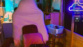 lunaoddity - Chat Latest Stream lonely queen manyVids cashmaster