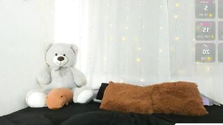 kataleyacandy - Chat Latest Stream lesbians wheel bush fingerass