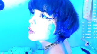 misty_miu - Chat Latest Stream sugarbaby trimmed sybian tender