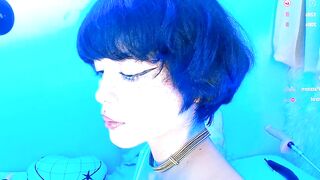 misty_miu - Chat Latest Stream sugarbaby trimmed sybian tender