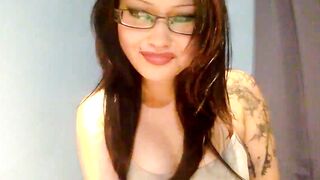 elysiaemmure - Chat Latest Stream goals interracial browneyes nipple