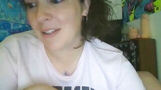 shymilf535 - Chat Latest Stream spit Web stream dadbod Webcast replay