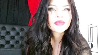 mistresslombana_666 - Chat Latest Stream openprivate nails jerkingoff cum