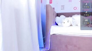sofiabrookss - Chat Latest Stream lovenseon analplug bigtits bigpussylips