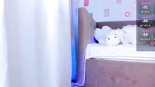 sofiabrookss - Chat Latest Stream lovenseon analplug bigtits bigpussylips