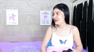 roseandmiah - Chat Latest Stream Webcast replay hairypussy perverted eyes