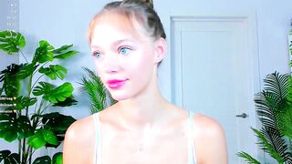 sweet__piece - Chat Latest Stream Webcam footage cuckold gamergirl blond