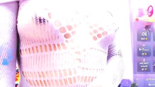 HannaPretthy - Strip Latest Stream jerk-off-instruction erotic-dance role-play-young fingering