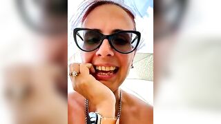NataKitten - Strip Latest Stream flashing redheads lovense ukrainian-petite