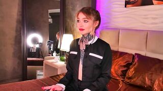 AriWild - Strip Latest Stream petite-young flashing cheapest-privates-best camel-toe