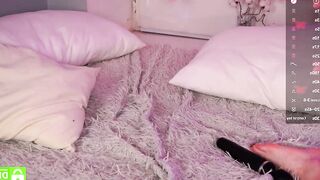 ColettaCaradonna - Strip Latest Stream interactive-toys deepthroat-teens new-blondes hairy-blondes